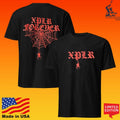 Xplr Forever Spider T-shirt