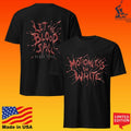 Motionless In White Let The Blood Spill T-shirt