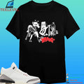Yaang Johnny Long Legs Shirt
