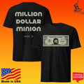 Yeat Million Dollar Minion T-shirt