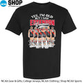 Yes I’m Old But I Saw Essendon FC Skyline City Greatness Thank YOu For The Memories Signatures T-Shirt