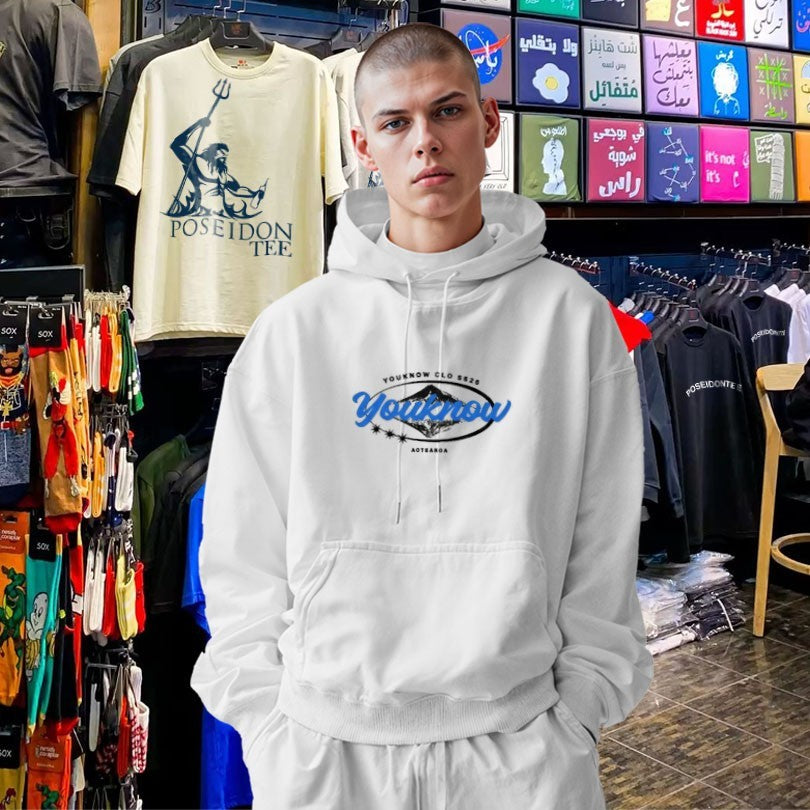 You Know Clo Ss 26 Aotearoa T-shirt