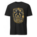 Youth White Roman Reigns Tribal Logo Shirt