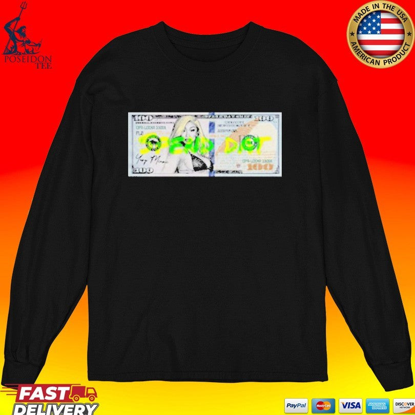 Yung Miami Spend Dat T-shirt
