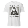 Yungblud Bludfest 2026 Park 360 Hradec Kralove Czech On June 27th shirt