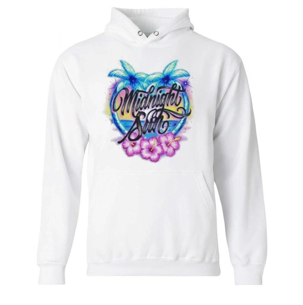Zara Larsson Midnight Sun Shirt