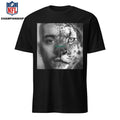 Zayn Konnakol Album Cover Art Shirt